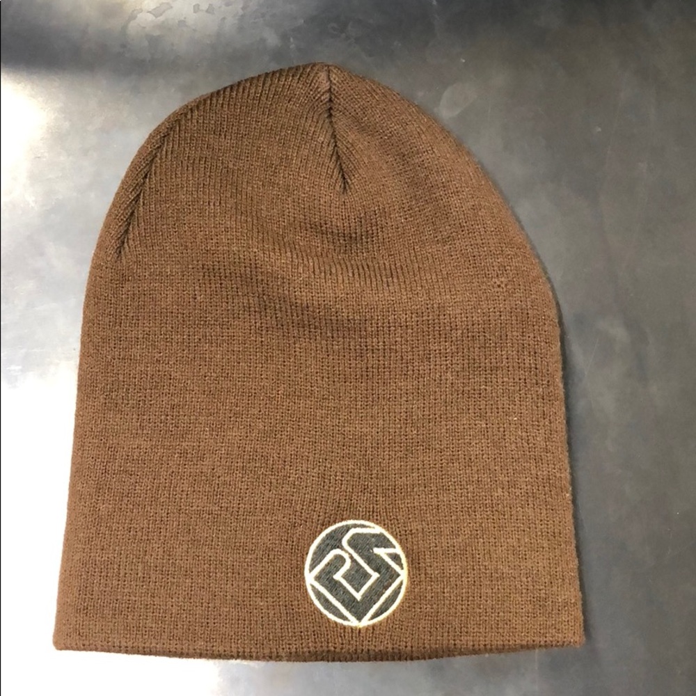 Darkside Apparel Beenie